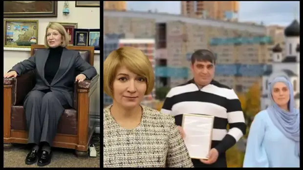 Непотопляемая: Как глава Мытищ пережила скандал и укрепила власть