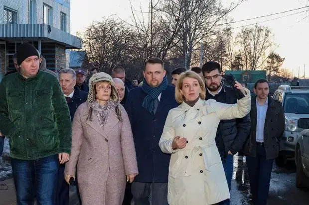 Непотопляемая: Как глава Мытищ пережила скандал и укрепила власть