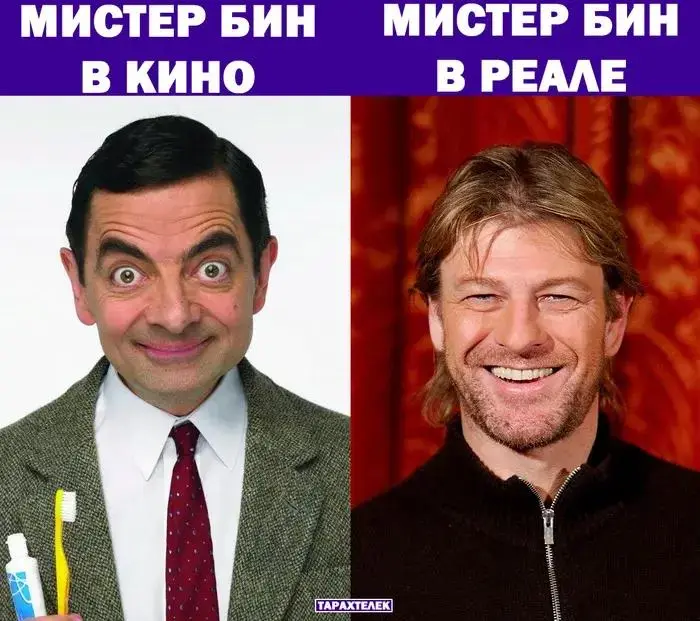 Шон Бин: король мемов и самый умираемый актер в кино