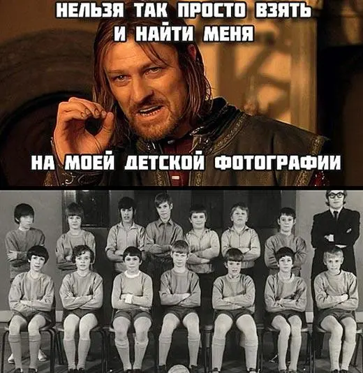 Шон Бин: король мемов и самый умираемый актер в кино