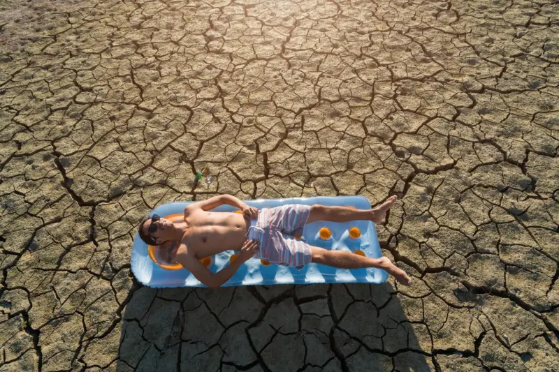 Как не дать кишечнику испортить отпуск: гид по борьбе с «животом путешественника»