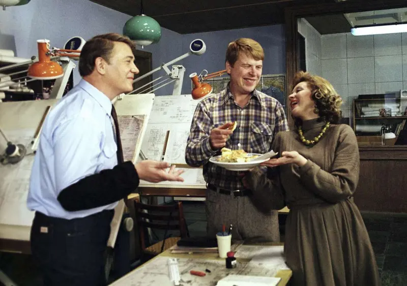 «Пока не доешь»: 6 советских пищевых привычек, которые портят фигуру