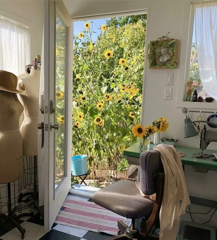 Лучшие садовые фотографии от сообщества Reddit: цветочное безумие и гордость за урожай