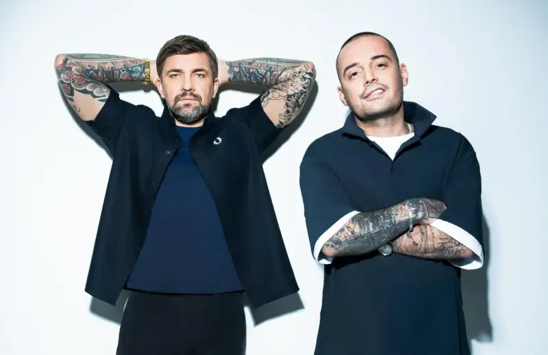 Новый альбом Басты и Гуфа: как создавался долгожданный релиз 2026 года