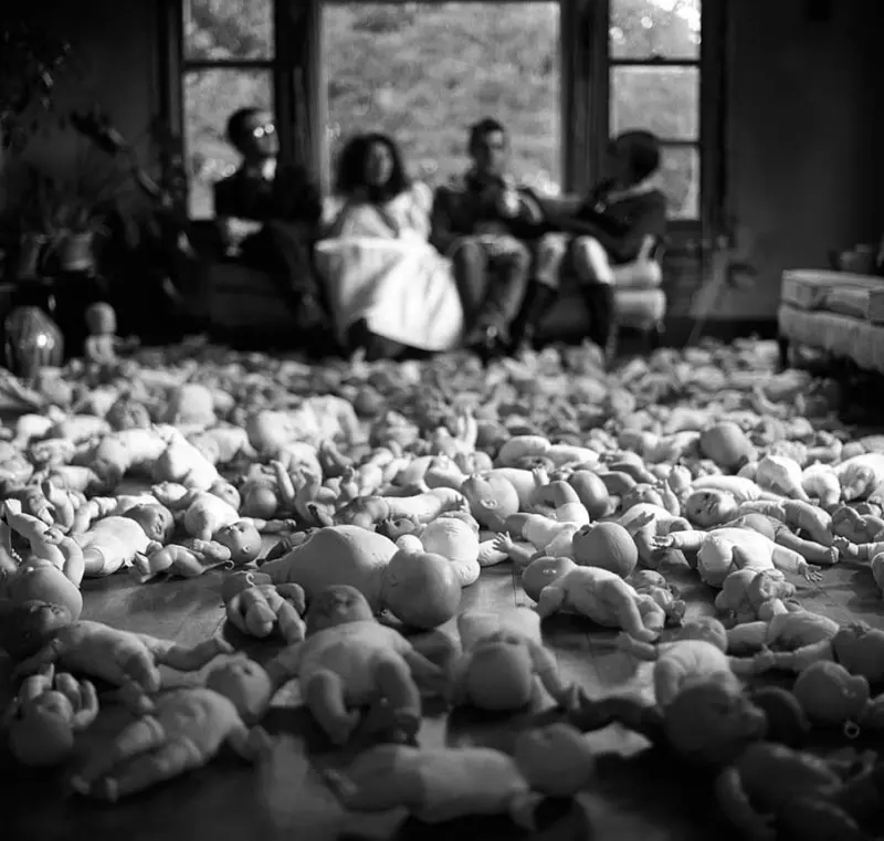 Красота в деталях: подборка удивительных фотографий