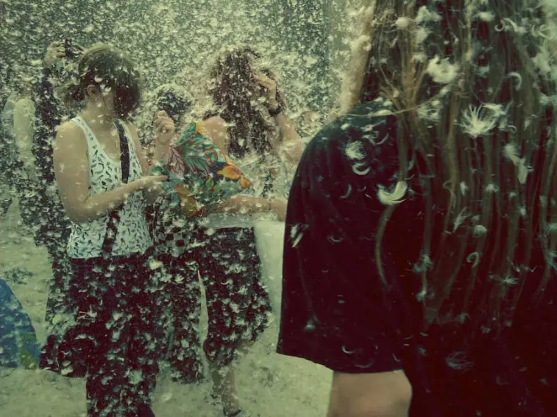 Красота в деталях: подборка удивительных фотографий