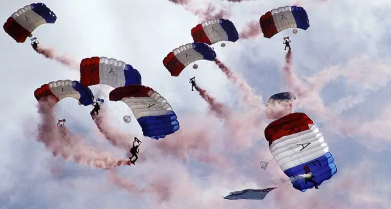 Красота в деталях: подборка удивительных фотографий