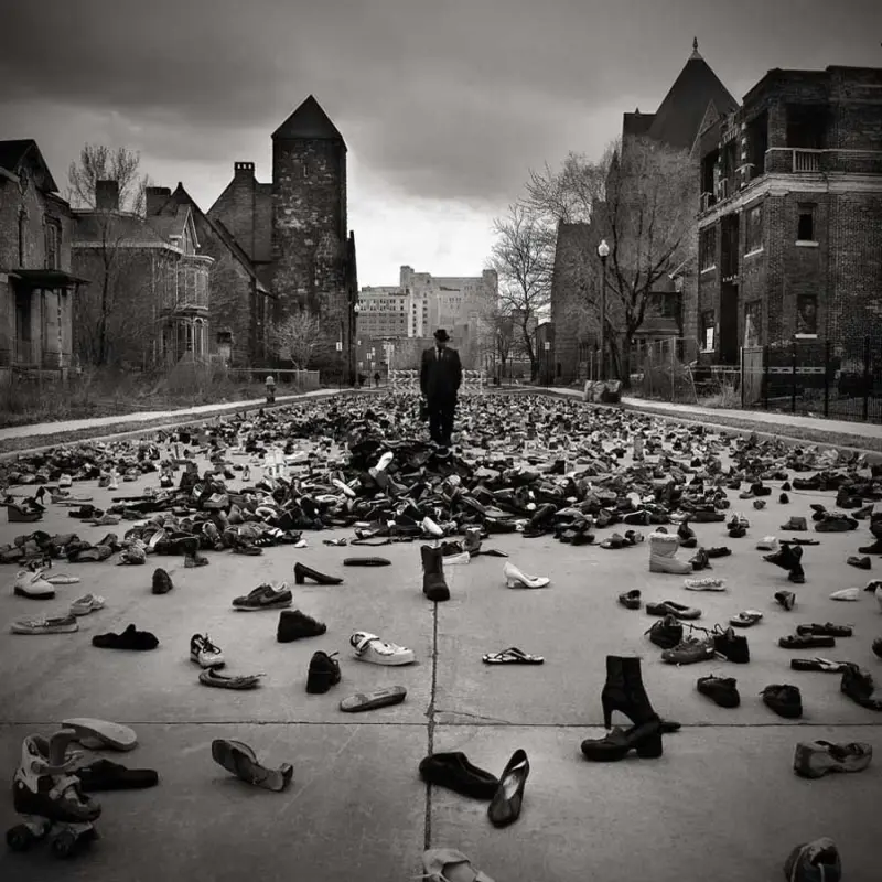 Красота в деталях: подборка удивительных фотографий