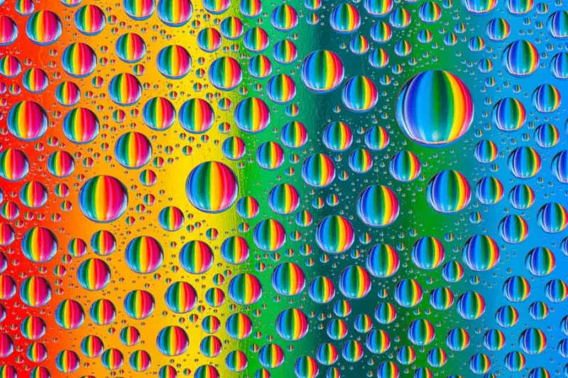 Красота в деталях: подборка удивительных фотографий