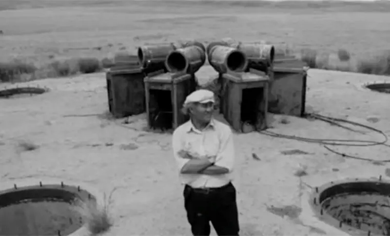 «Мирный атом» для канала: Как в СССР пытались рыть траншеи ядерными взрывами