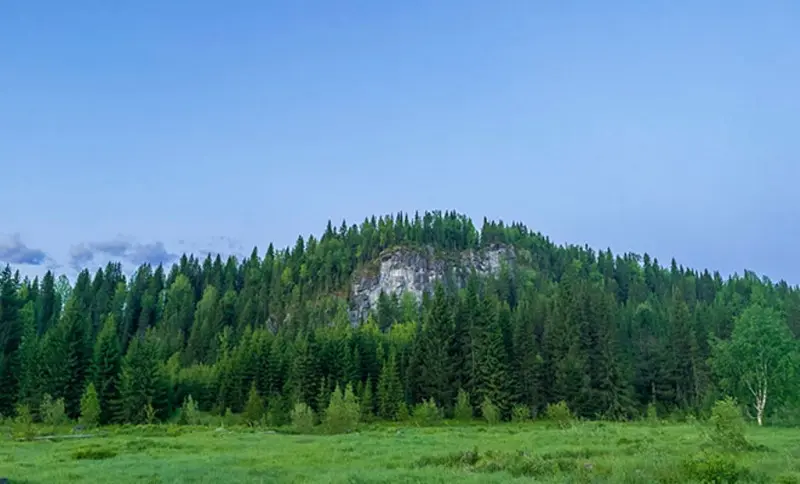 «Мирный атом» для канала: Как в СССР пытались рыть траншеи ядерными взрывами