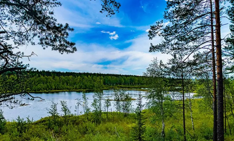 «Мирный атом» для канала: Как в СССР пытались рыть траншеи ядерными взрывами