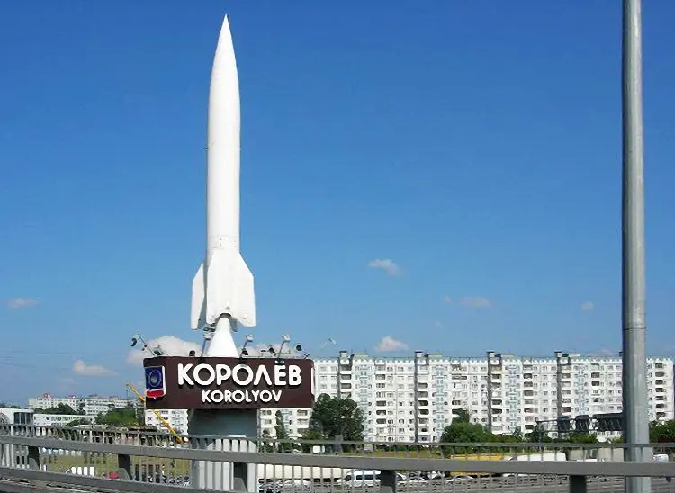 Космические монументы СССР: где еще стоят «ракеты» помимо Москвы