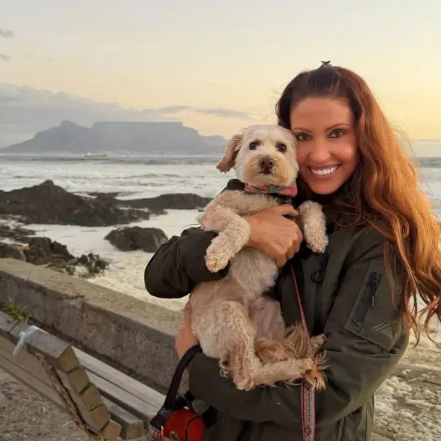 Шеннон Элизабет в 52 года открыла OnlyFans: "Хочу показать свою сексуальную сторону"