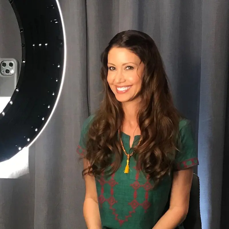 Шеннон Элизабет в 52 года открыла OnlyFans: "Хочу показать свою сексуальную сторону"