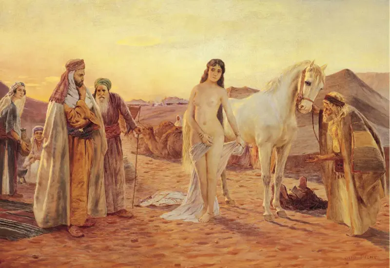 Забытый на век: как скандал с импрессионистами похоронил славу гениального художника