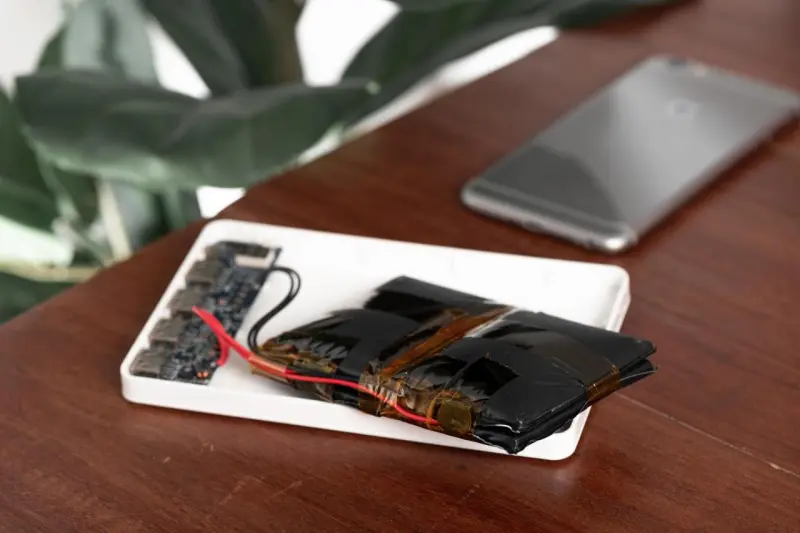 Пауэрбанки под запретом: как изменятся правила их перевозки в самолетах