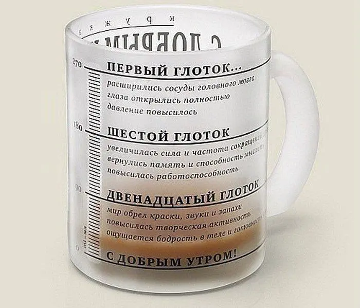 Кофейный юмор: мемы темнее эспрессо