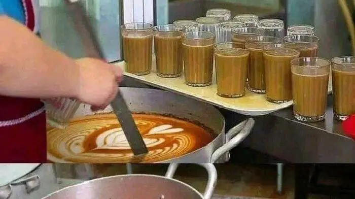 Кофейный юмор: мемы темнее эспрессо