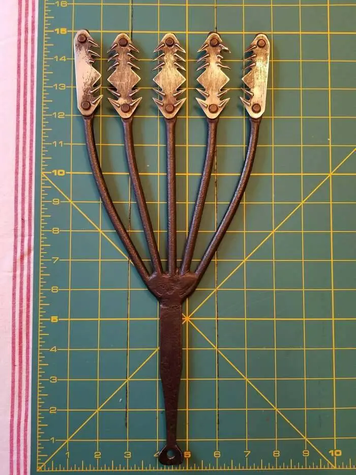 Странные вещи из прошлого: угадайте их назначение