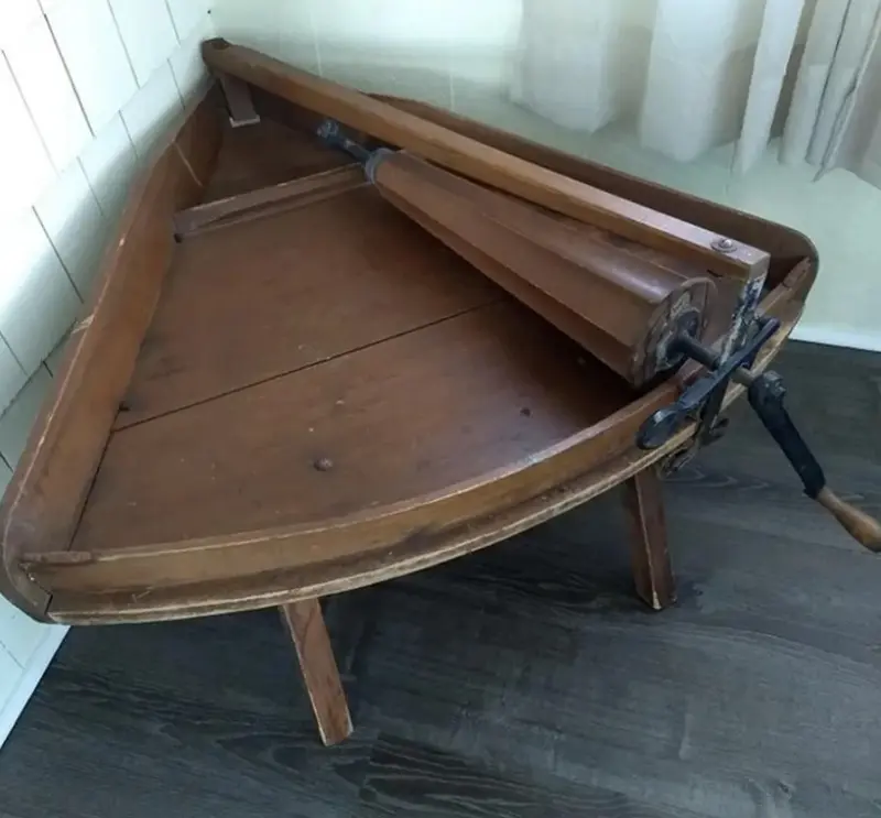 Странные вещи из прошлого: угадайте их назначение