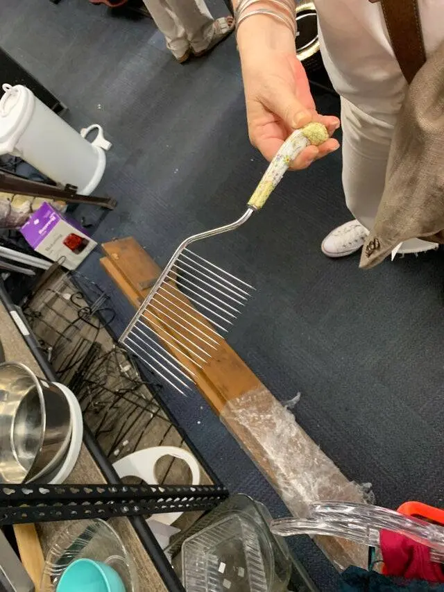 Странные вещи из прошлого: угадайте их назначение