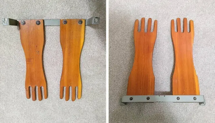 Странные вещи из прошлого: угадайте их назначение