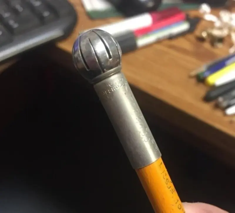 Странные вещи из прошлого: угадайте их назначение