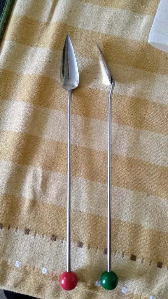 Странные вещи из прошлого: угадайте их назначение