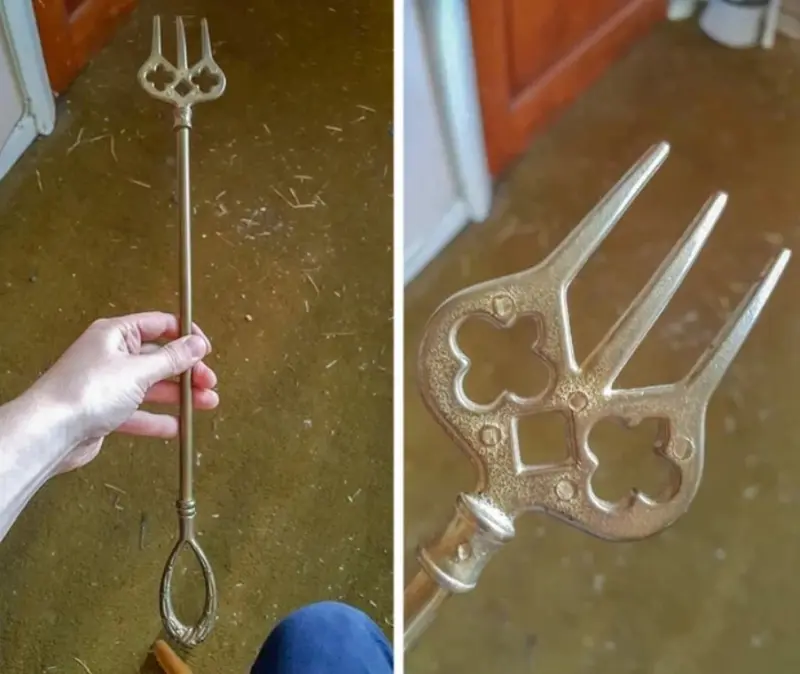 Странные вещи из прошлого: угадайте их назначение