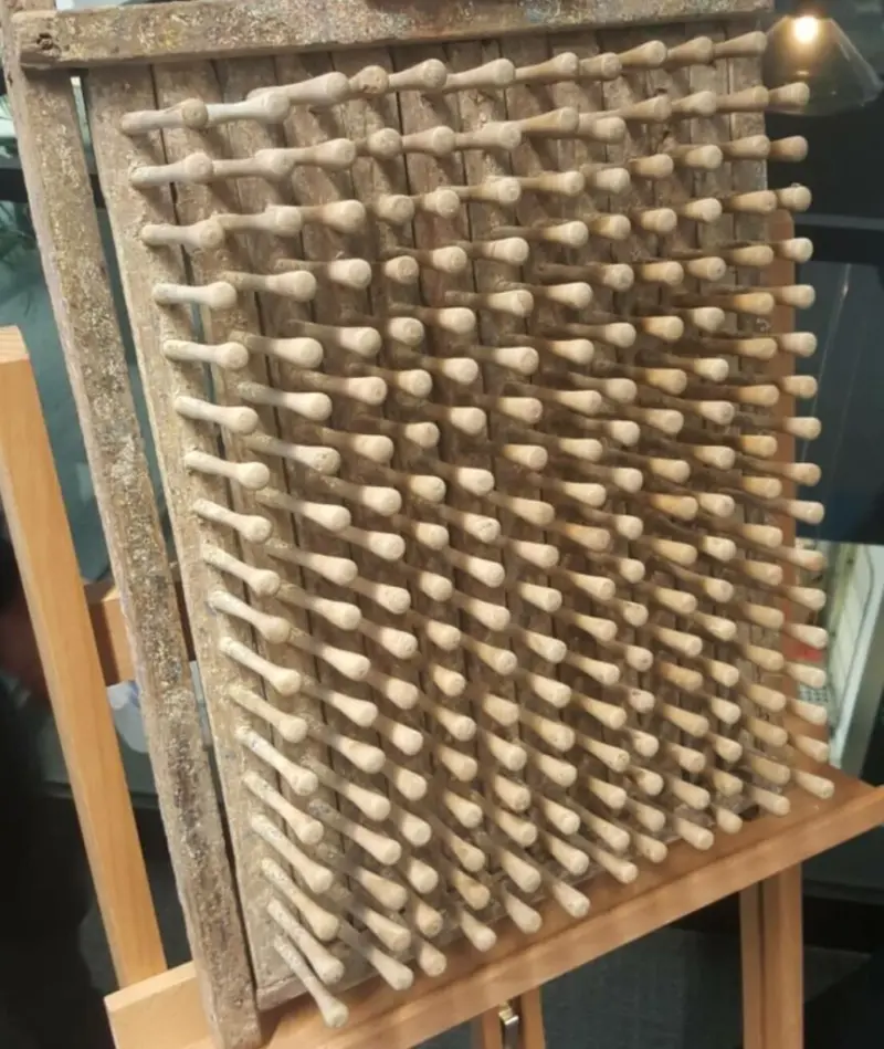 Странные вещи из прошлого: угадайте их назначение