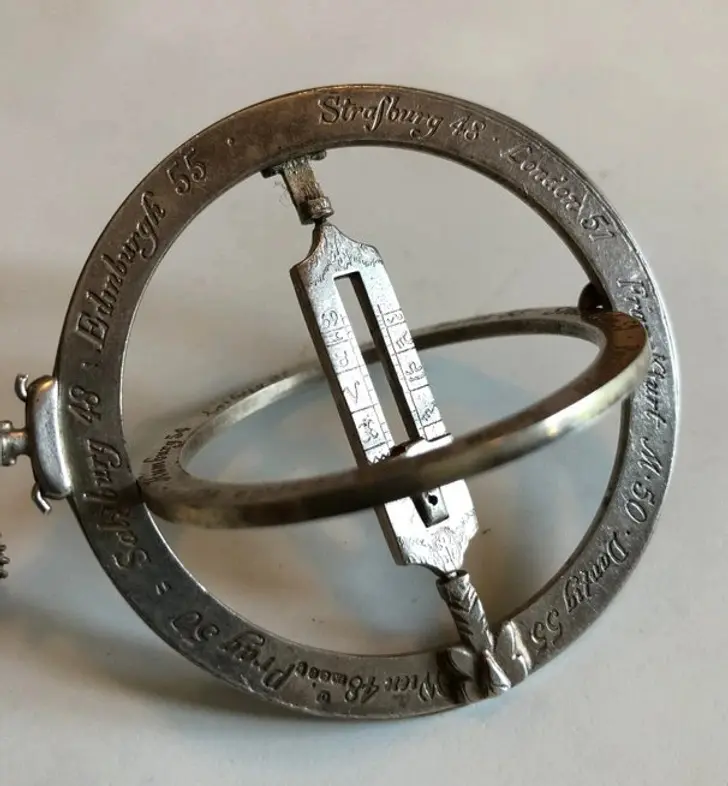 Странные вещи из прошлого: угадайте их назначение