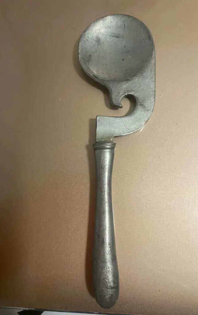 Странные вещи из прошлого: угадайте их назначение