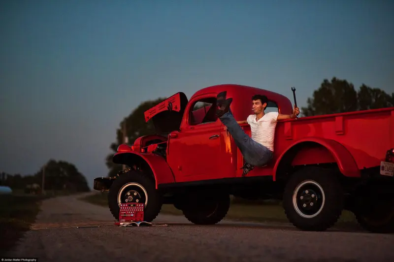 Балет в метро и душе: как танцоры оживляют обыденность