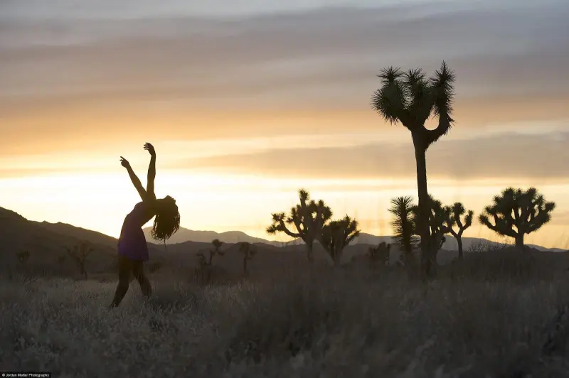 Балет в метро и душе: как танцоры оживляют обыденность