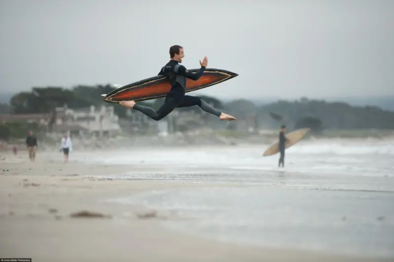 Балет в метро и душе: как танцоры оживляют обыденность