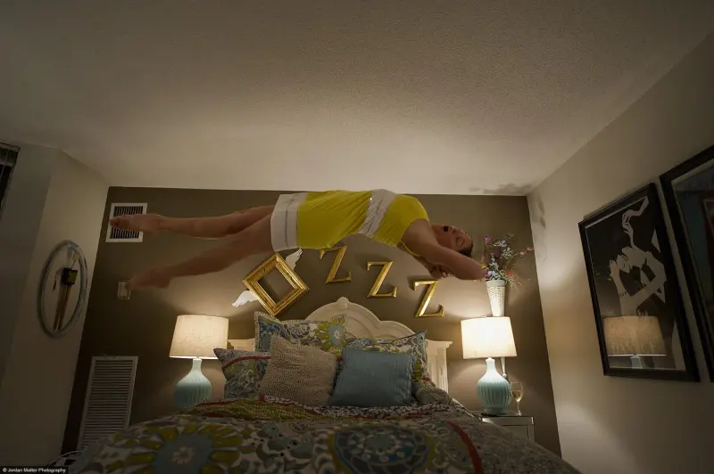 Балет в метро и душе: как танцоры оживляют обыденность