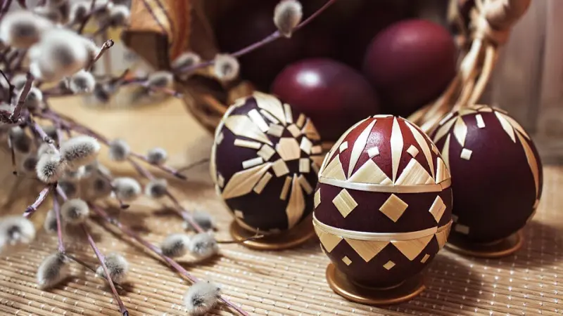 Светлый праздник Пасхи: традиции и поздравления