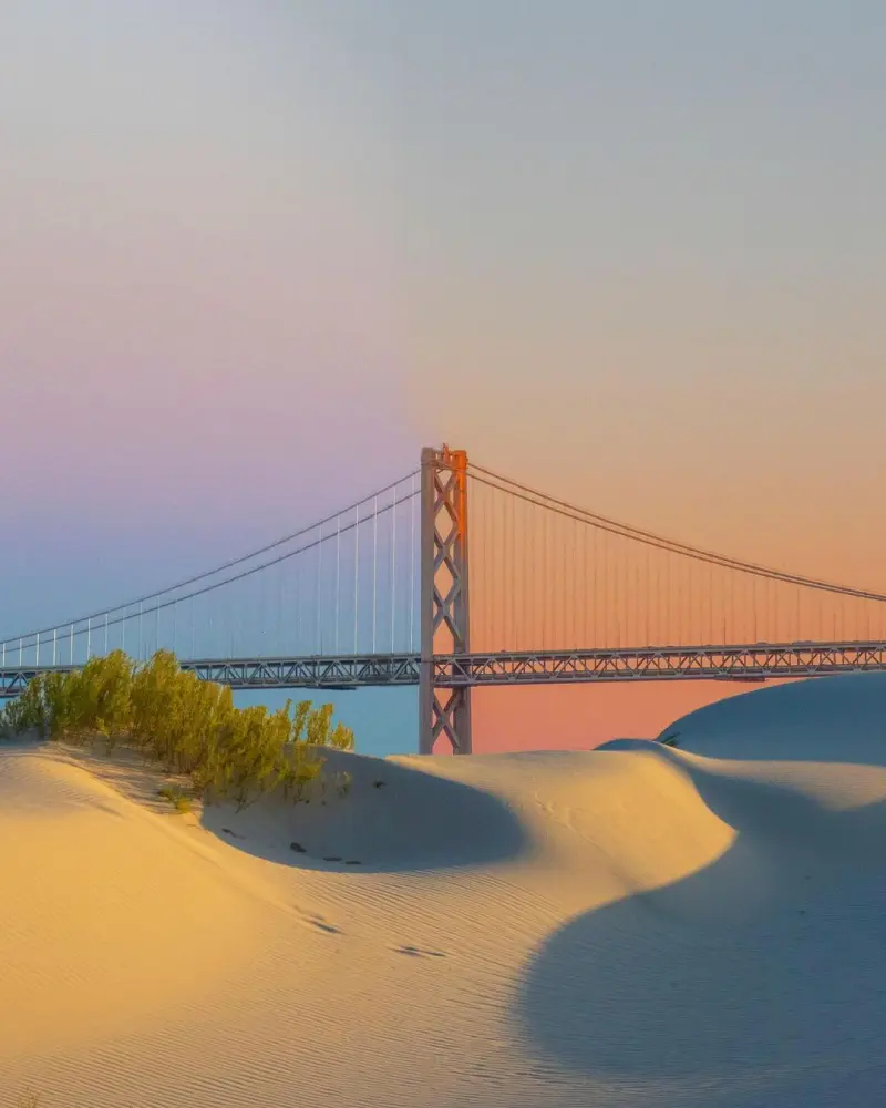 Сюрреалистический эскапизм Кан Хи Ким: когда фотошоп заменяет путешествия