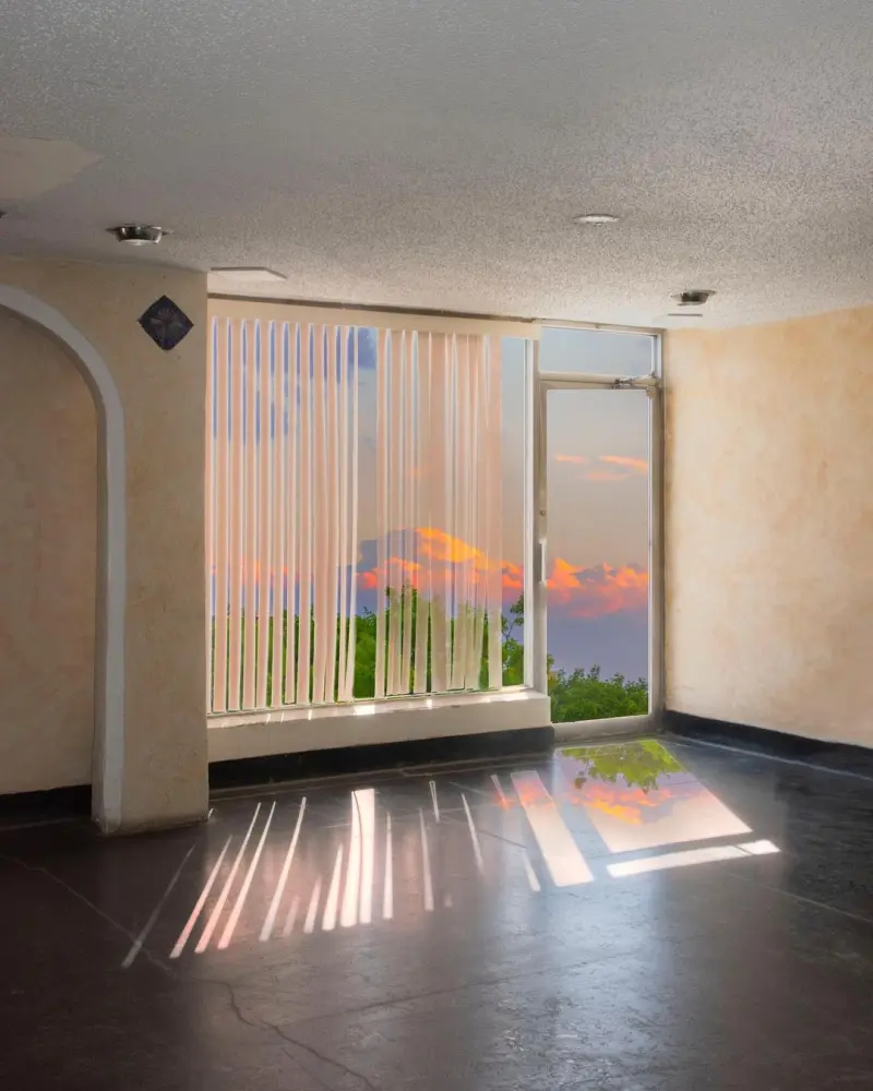 Сюрреалистический эскапизм Кан Хи Ким: когда фотошоп заменяет путешествия