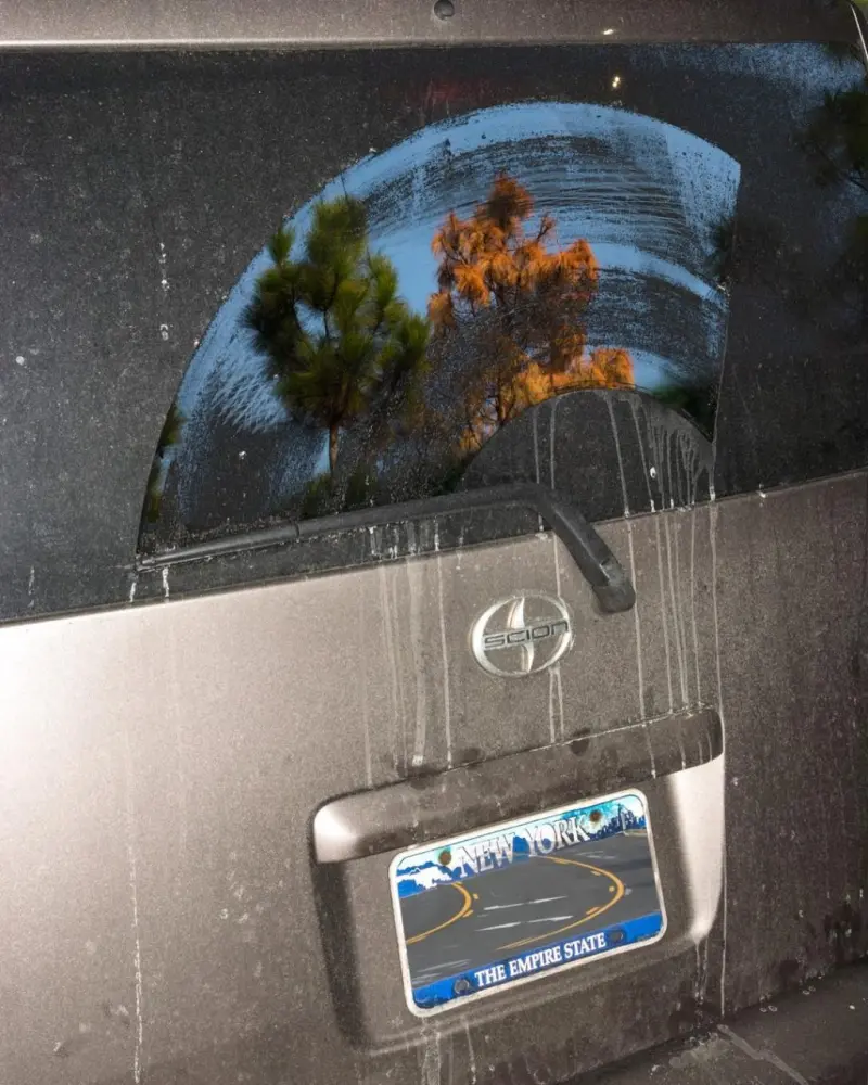 Сюрреалистический эскапизм Кан Хи Ким: когда фотошоп заменяет путешествия