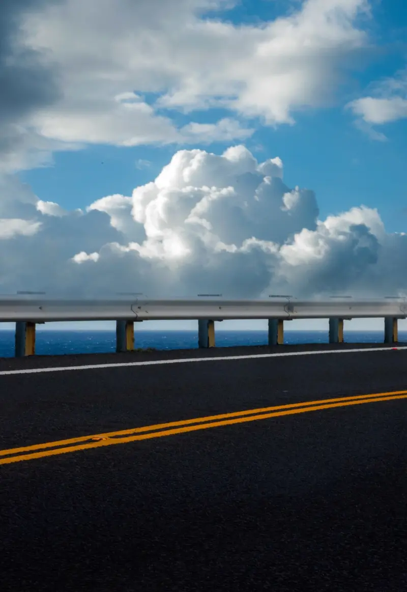 Сюрреалистический эскапизм Кан Хи Ким: когда фотошоп заменяет путешествия