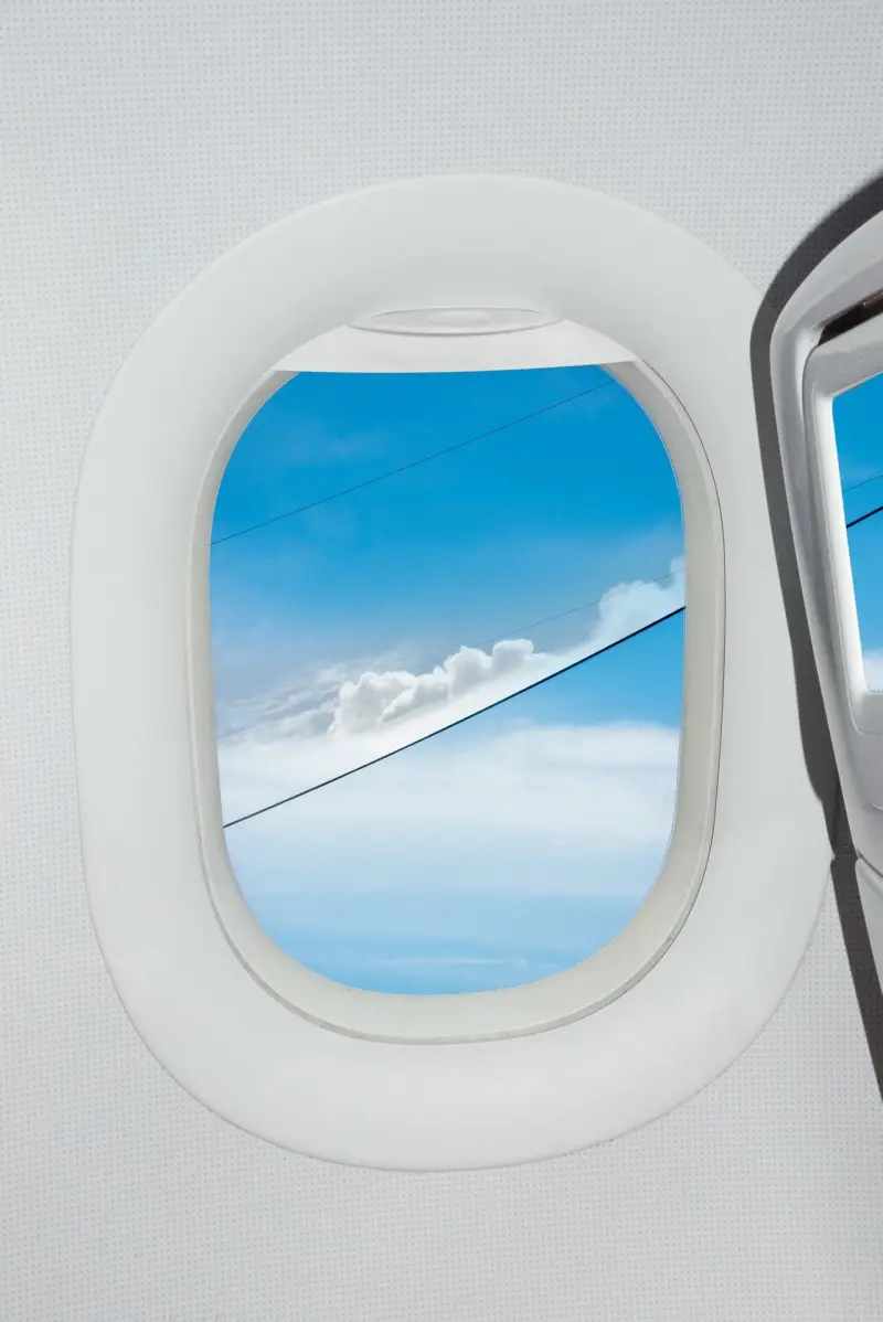 Сюрреалистический эскапизм Кан Хи Ким: когда фотошоп заменяет путешествия