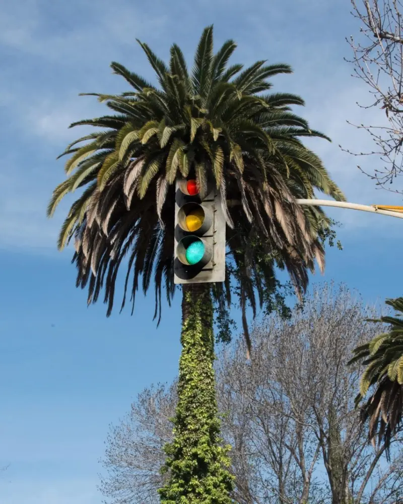 Сюрреалистический эскапизм Кан Хи Ким: когда фотошоп заменяет путешествия