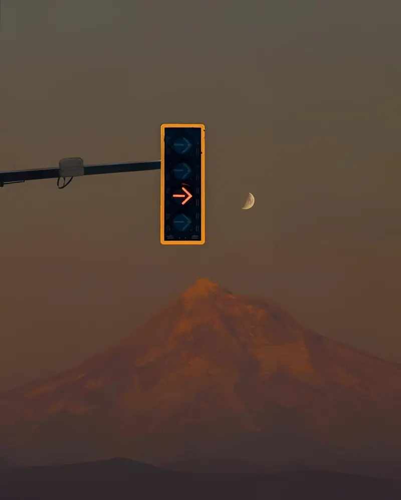 Сюрреалистический эскапизм Кан Хи Ким: когда фотошоп заменяет путешествия