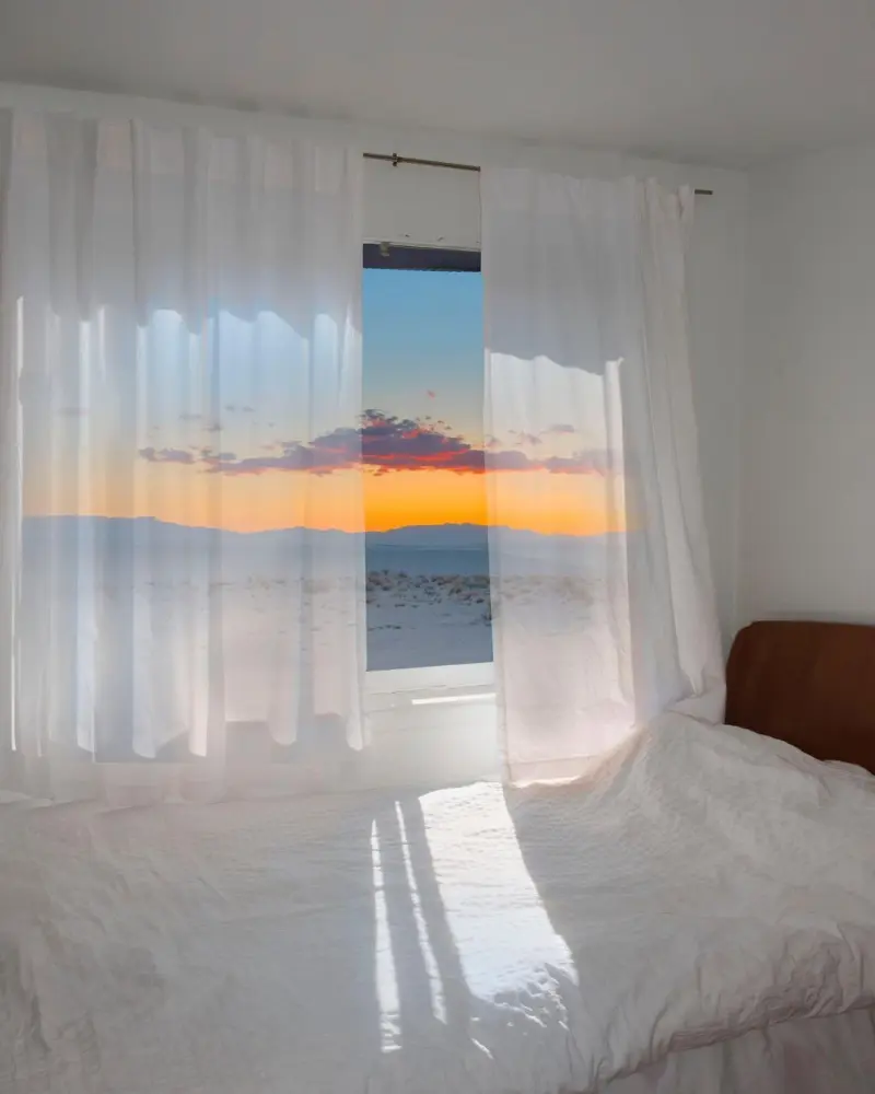 Сюрреалистический эскапизм Кан Хи Ким: когда фотошоп заменяет путешествия