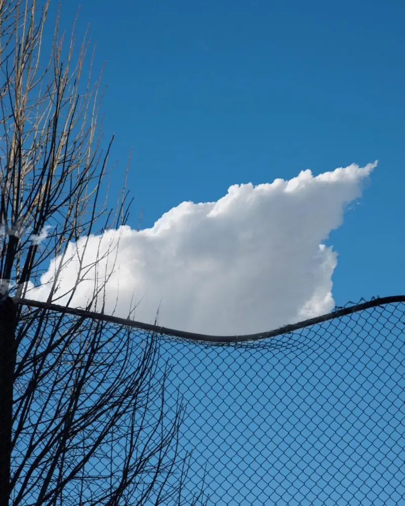 Сюрреалистический эскапизм Кан Хи Ким: когда фотошоп заменяет путешествия