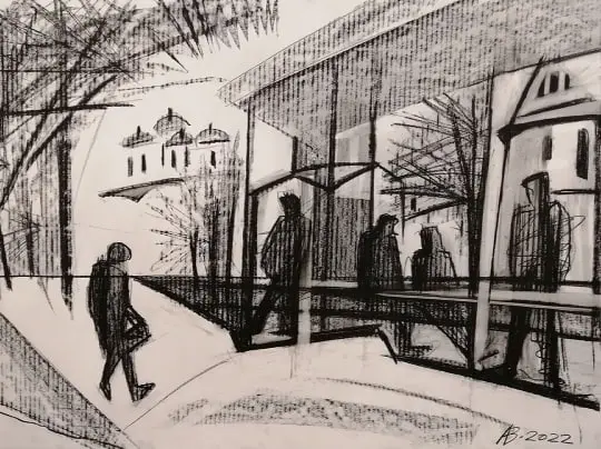 Петербург на полотнах: как художники разных эпох видели Северную столицу