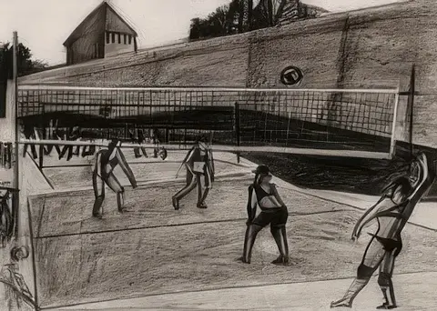 Петербург на полотнах: как художники разных эпох видели Северную столицу