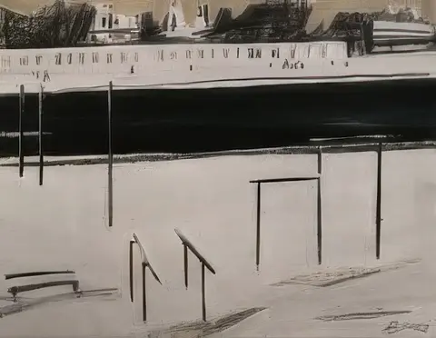 Петербург на полотнах: как художники разных эпох видели Северную столицу